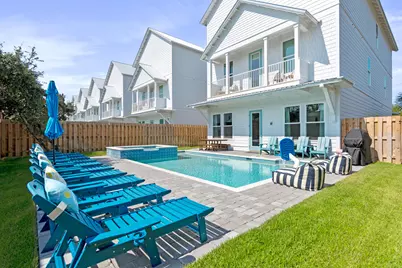 9 Cobian Court, Miramar Beach, FL 32550 - Photo 1