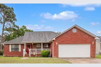 6453 Garden Drive, Gulf Breeze, FL 32563 - Photo 1