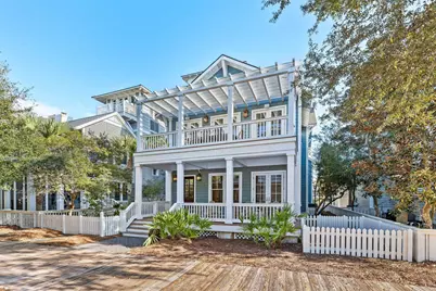 90 S Founders Lane, Inlet Beach, FL 32461 - Photo 4