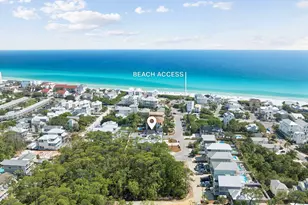 58 Santa Clara St, Santa Rosa Beach, FL 32459 - Photo 4