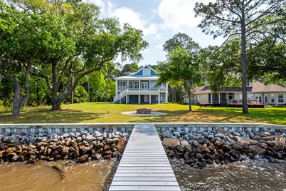 969 Bay Harbour Boulevard, Freeport, FL 32439 - Photo 8