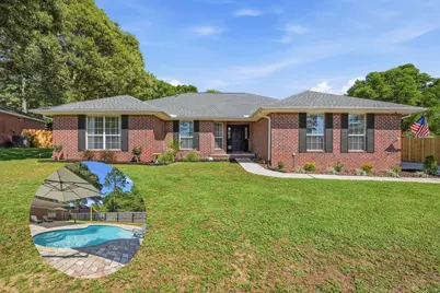 2672 Paddock Circle, Crestview, FL 32536 - Photo 1