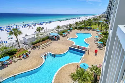 1050 Hwy 98 #505E, Destin, FL 32541 - Photo 1