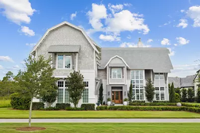 125 Golfridge Drive, Inlet Beach, FL 32461 - Photo 2