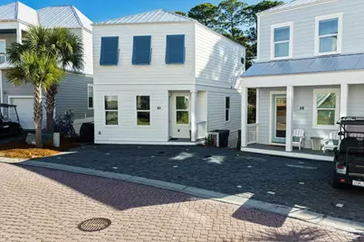60 Charming Way, Santa Rosa Beach, FL 32459 - Photo 1