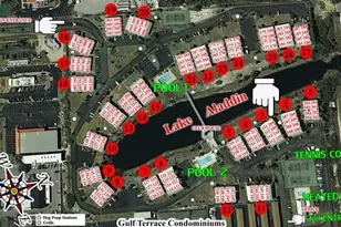 4000 Gulf Terrace Dr, Destin, FL 32541 - Photo 18