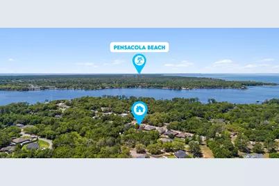 3164 Hickory Street, Navarre, FL 32566 - Photo 44