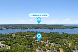 3164 Hickory St, Navarre, FL 32566 - Photo 44