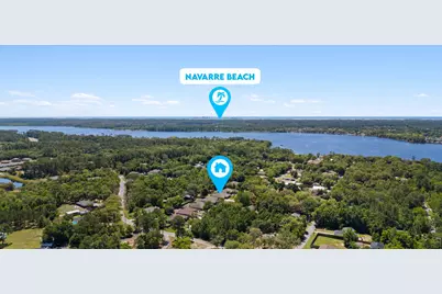 3164 Hickory Street, Navarre, FL 32566 - Photo 46