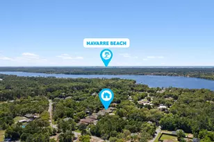 3164 Hickory St, Navarre, FL 32566 - Photo 46