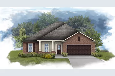 5910 Luckenbach Lane, Crestview, FL 32539 - Photo 2