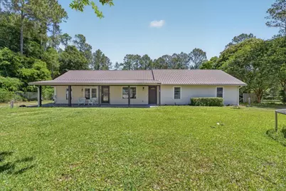 6165 Garden City Road, Crestview, FL 32539 - Photo 1