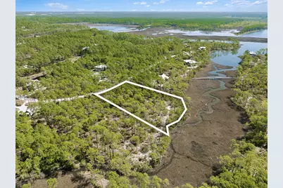 6315 Turkey Cove Lane, Panama City Beach, FL 32413 - Photo 2