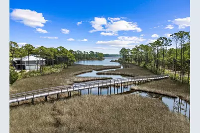 6315 Turkey Cove Lane, Panama City Beach, FL 32413 - Photo 12