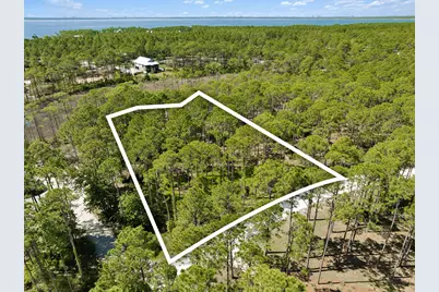 6315 Turkey Cove Lane, Panama City Beach, FL 32413 - Photo 4