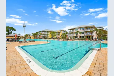 8700 Front Beach Road #UNIT 7107, Panama City Beach, FL 32407 - Photo 42