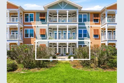 8700 Front Beach Road #UNIT 7107, Panama City Beach, FL 32407 - Photo 54