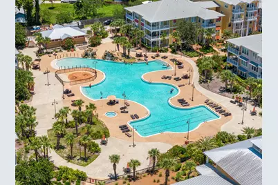 8700 Front Beach Road #UNIT 7107, Panama City Beach, FL 32407 - Photo 2