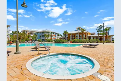 8700 Front Beach Road #UNIT 7107, Panama City Beach, FL 32407 - Photo 46