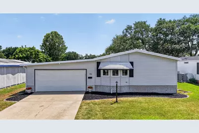 706 Tangerine Drive, Lady Lake, FL 00N/A - Photo 2