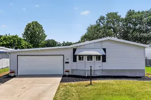 706 Tangerine Dr, Lady Lake, FL 00N/A - Photo 2