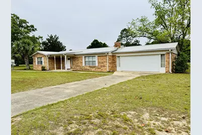 427 Cedar Street, Florala, AL 36442 - Photo 1