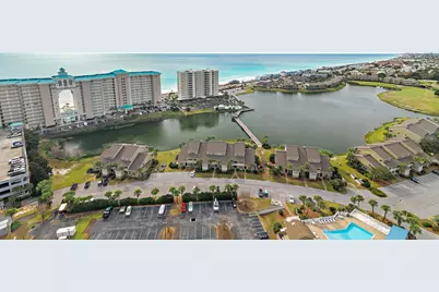 122 Seascape Drive #UNIT 2205, Miramar Beach, FL 32550 - Photo 2