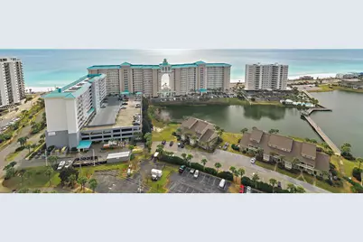 122 Seascape Drive #UNIT 2205, Miramar Beach, FL 32550 - Photo 12