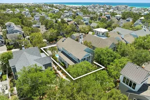 41 N Shingle Ln, Watersound, FL 32461 - Photo 40