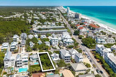 Lot2 Blk18 Montigo Avenue, Santa Rosa Beach, FL 32459 - Photo 8