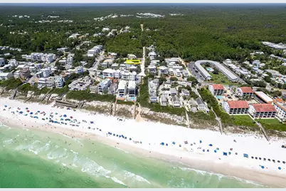 Lot2 Blk18 Montigo Avenue, Santa Rosa Beach, FL 32459 - Photo 2