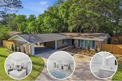 547 Mooney Road, Fort Walton Beach, FL 32547 - Photo 1