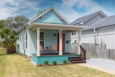 921 N Davis Highway, Pensacola, FL 32501 - Photo 2