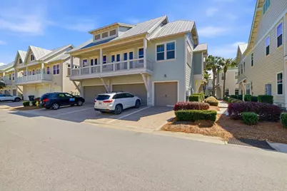 26 E Pine Lands Loop #C, Inlet Beach, FL 32461 - Photo 2