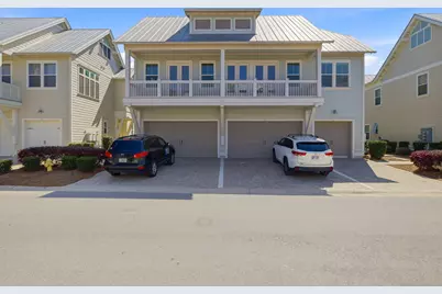 26 E Pine Lands Loop #C, Inlet Beach, FL 32461 - Photo 1