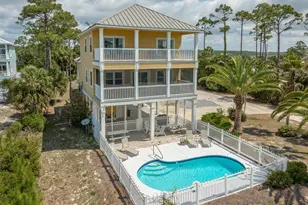 175 Sandy Ln, Port Saint Joe, FL 32456 - Photo 1