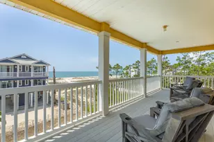 175 Sandy Ln, Port Saint Joe, FL 32456 - Photo 1