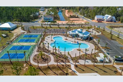 Tbd Spirit Bear Way #Lot 30, Blk C, Freeport, FL 32439 - Photo 46