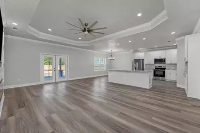 709 NW Lovejoy Road, Fort Walton Beach, FL 32548 - Photo 2