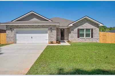 709 NW Lovejoy Road, Fort Walton Beach, FL 32548 - Photo 1