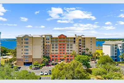 4050 Marriott # 3701, Panama City Beach, FL 32408 - Photo 32