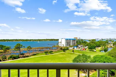4050 Marriott # 3701, Panama City Beach, FL 32408 - Photo 26