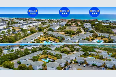 285 Payne Street #UNIT 5A, Miramar Beach, FL 32550 - Photo 1