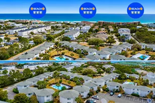 285 Payne St, Miramar Beach, FL 32550 - Photo 1
