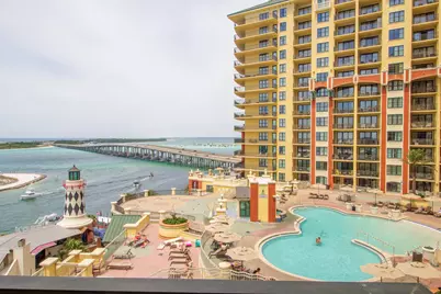 10 Harbor Boulevard #E405A, Destin, FL 32541 - Photo 2