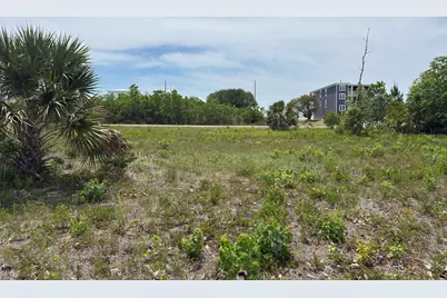 Lot 7 Florida, Mexico Beach, FL 32456 - Photo 1