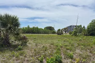 Lot 7 Florida, Mexico Beach, FL 32456 - Photo 1