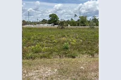 Lot 7 Florida, Mexico Beach, FL 32456 - Photo 2