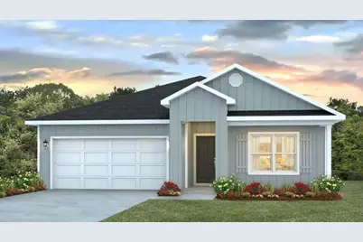 6560 Firefly Drive, Milton, FL 32583 - Photo 1