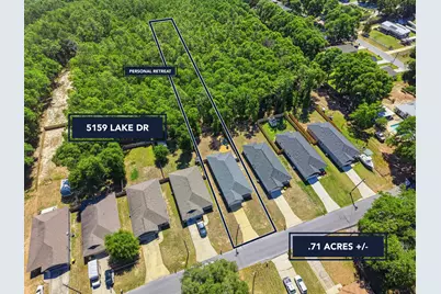 5159 Lake Drive, Crestview, FL 32539 - Photo 2